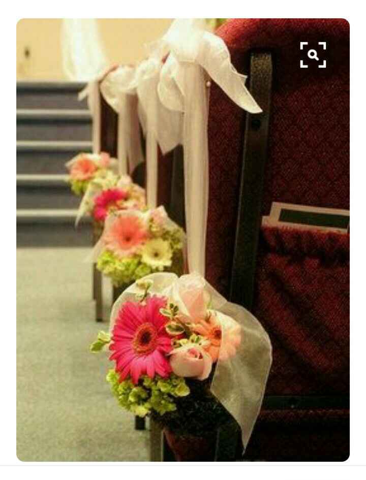 Decoracion de iglesia!! - 6