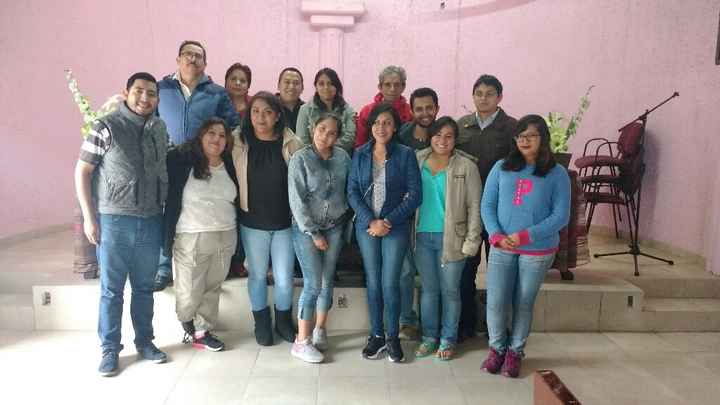 Ensayo de boda!! - 3