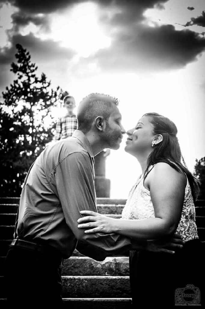 Sesión the date !! - 1