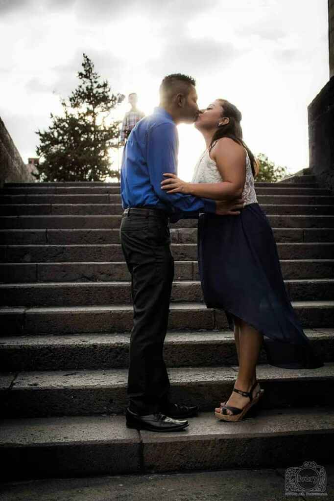 Sesión the date !! - 4