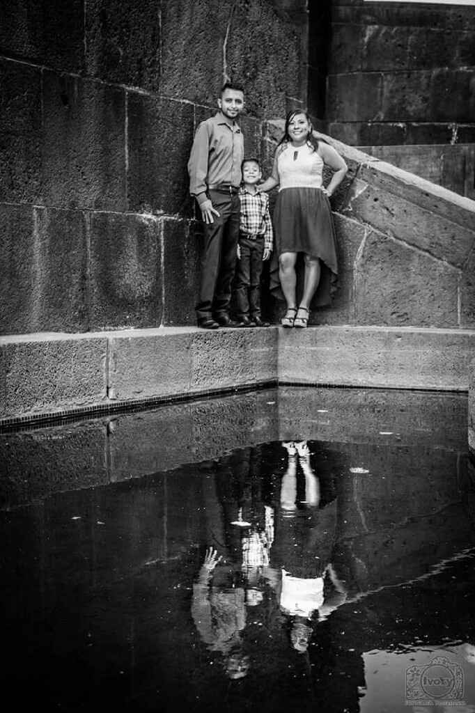 Sesión the date !! - 6