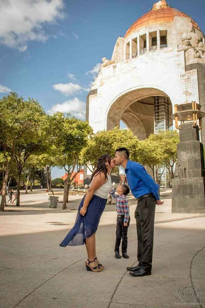 Sesión the date !! - 8