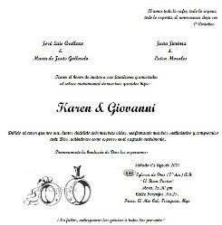 Invitacion