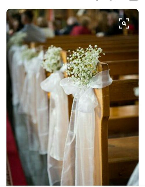 Decoracion de iglesia!! - 5