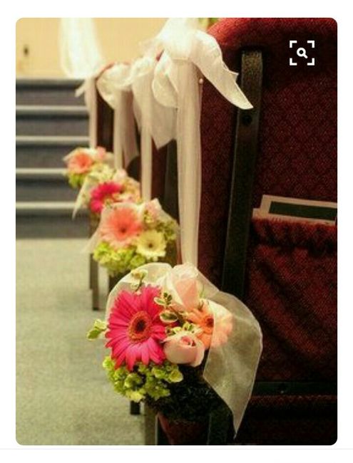 Decoracion de iglesia!! - 6