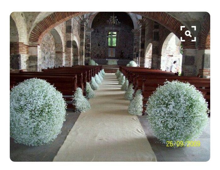 Decoracion de iglesia!! - 8