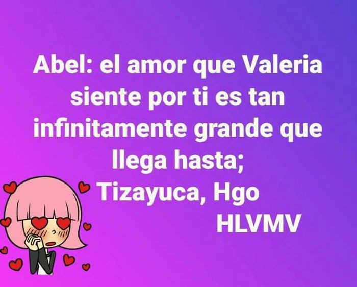 Sugerencia para los cartelitos del amor - 1