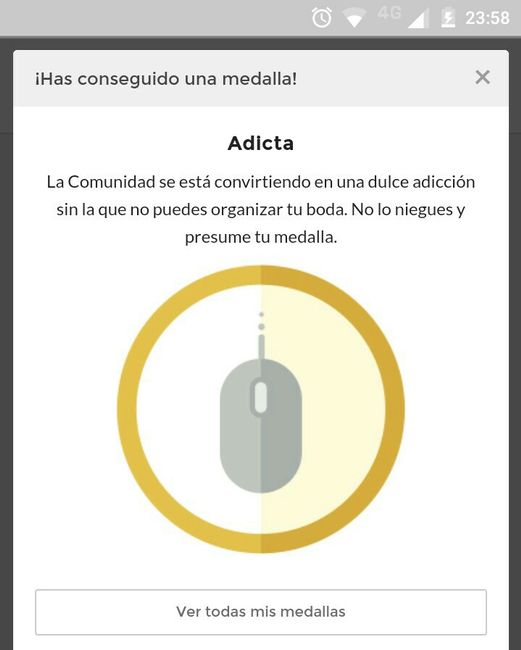 Subiendo de rango - 1