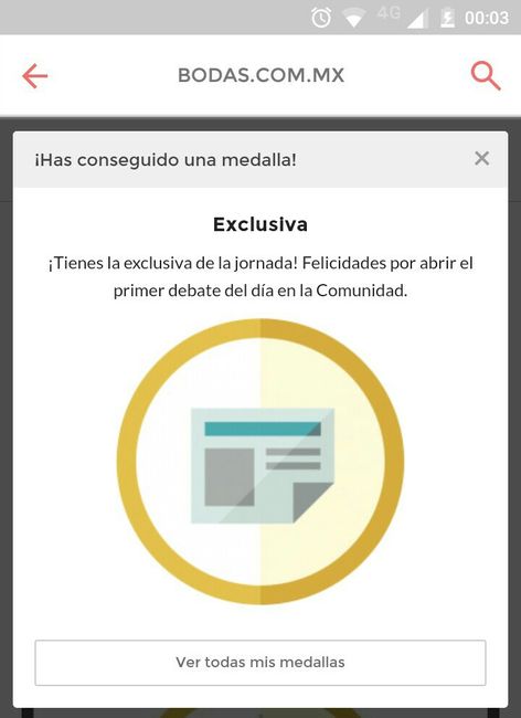 Subiendo de rango - 1