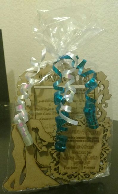 Por fin... las invitaciones!! - 5