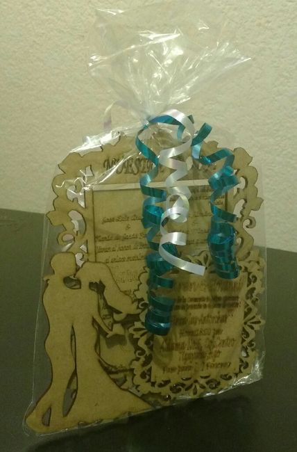 Por fin... las invitaciones!! - 6