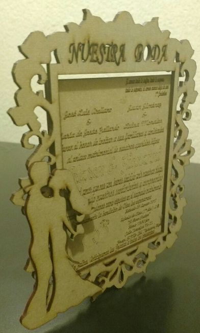 Por fin... las invitaciones!! - 7