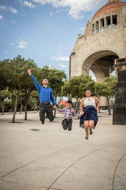 Sesión the date !! - 5