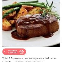 Haz screenshot y descubre tu menu - 1