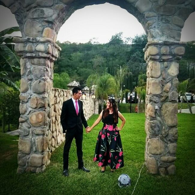"el defecto perfecto" - Joanna - 1