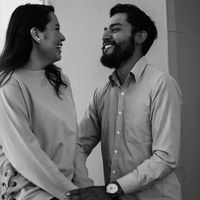 Reto con regalo: Sube una foto con tu pareja🎁 - 1