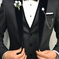 Reto con regalo: Viste a tu pareja para la boda 🎁 - 1