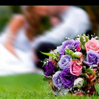 ¿De qué flores eres fan para tu ramo? - 1