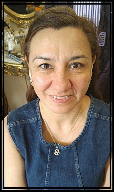 Cotizando prueba de peinado y maquillaje - 3