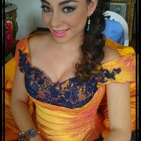 Cotizando prueba de peinado y maquillaje - 2