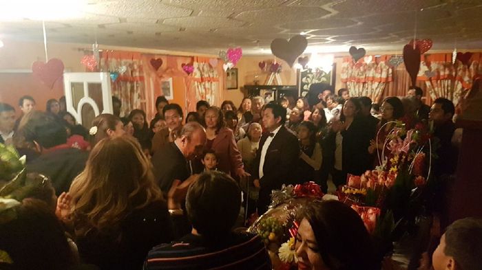  Oficialmente Comprometida 💍 - 6