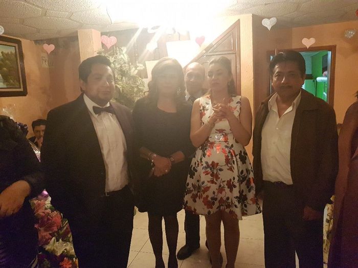  Oficialmente Comprometida 💍 - 11