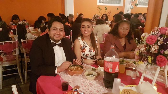  Oficialmente Comprometida 💍 - 12