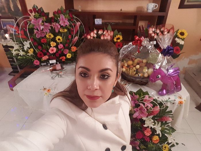  Oficialmente Comprometida 💍 - 14