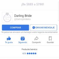  Batas para Novia, Mamá de Novia y Novio y Damas - 1