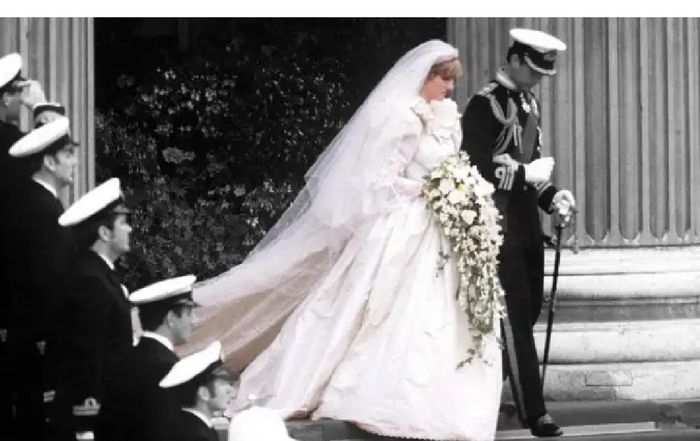Si tu Fm tuviera que elegir tu vestido de boda.. 8