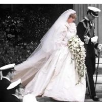 Si tu Fm tuviera que elegir tu vestido de boda.. - 1