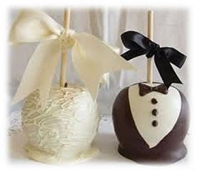 Recuerdos comestibles - 1