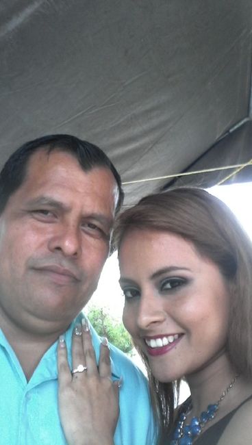 A que edad se estan casando?? - 1