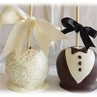 Recuerdos comestibles - 1