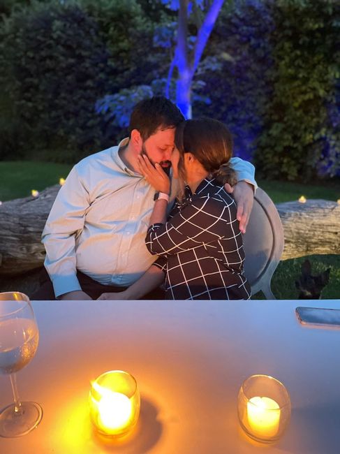 Mi libro de firmas Mali 1