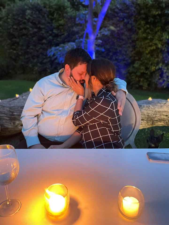 Mi libro de firmas Mali - 1