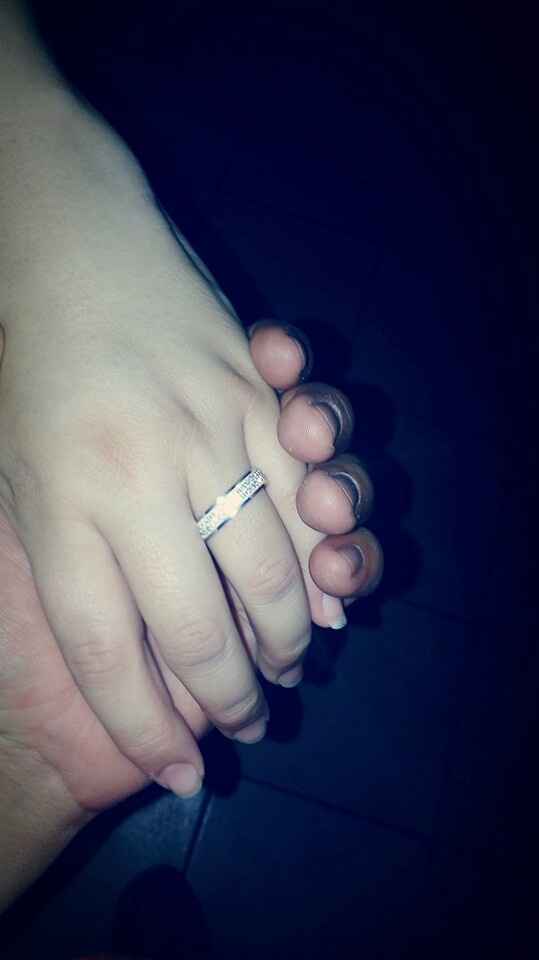 Me presento...? - 1