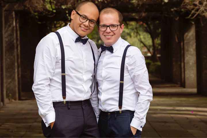 Flash mob para pedirle nos casemos! - 1