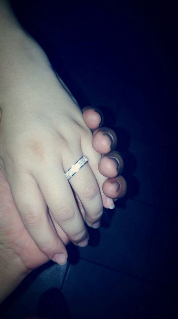 Me presento...? - 1