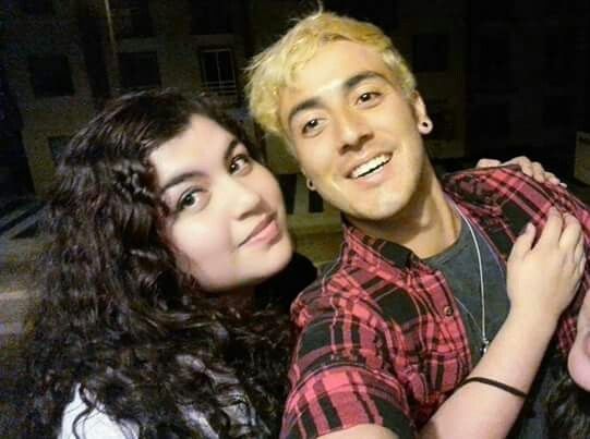 Dama de honor... hombre??? - 1