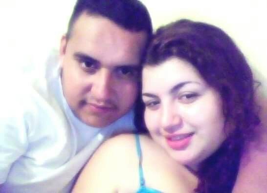 Sube una foto con tu pareja - 1