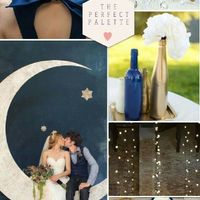 De que color puede ser el traje del novio? - 1