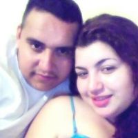 Sube una foto con tu pareja - 1