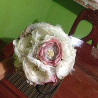 ramo diy