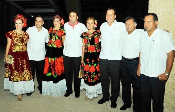 Vestuario civil & religioso - 1