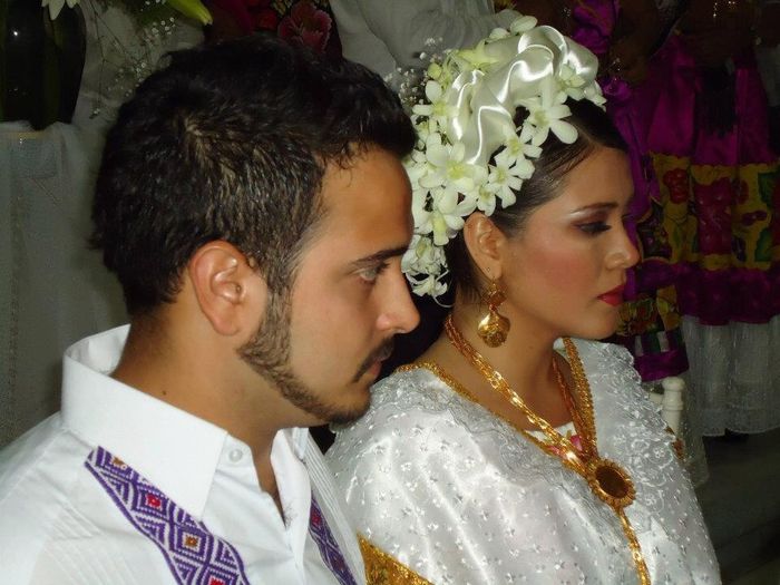 Vestuario civil & religioso - 2