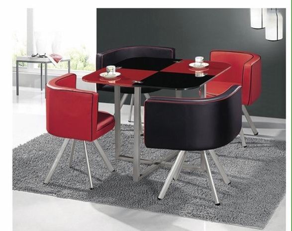 Donde vivirán ? - 1