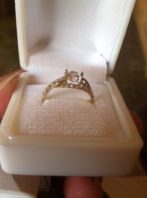 Tarde pero seguro - 1