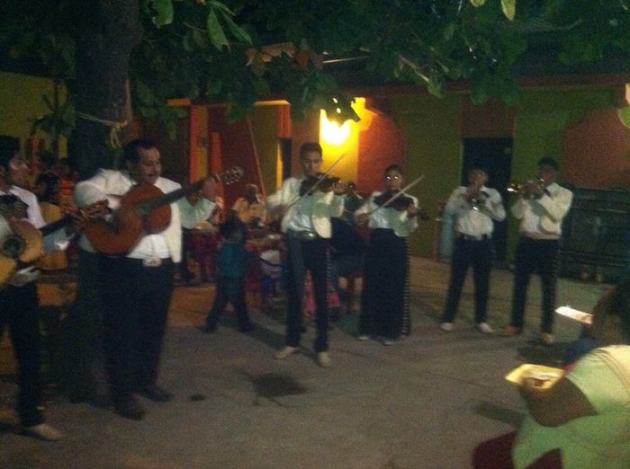 Tarde pero seguro - 5