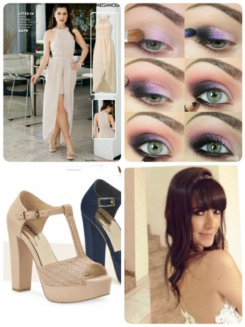 La eleccion final c: - 1